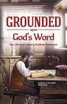 Grounded Upon God's Word