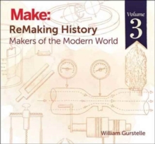ReMaking History v3, Paperback / softback Book ReMaking History v3, Paperback / softback Book