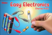 Easy Electronics, Paperback Book Easy Electronics, Paperback Book