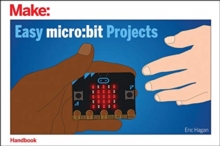 Easy micro  bit Projects