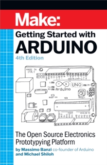 Getting Started With Arduino