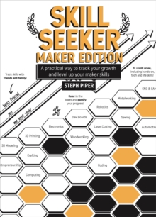 Skill Seeker: Maker Edition