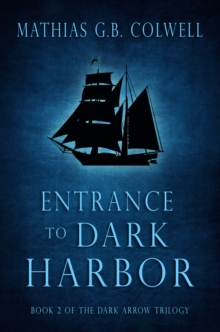 Entrance to Dark Harbor