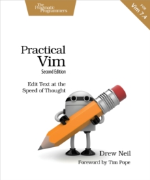 Practical Vim