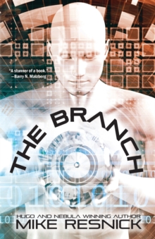 The Branch, Paperback / softback Book The Branch, Paperback / softback Book
