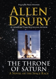 The Throne of Saturn : A Novel of the Space Race