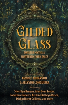 Gilded Glass