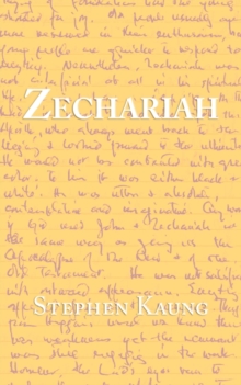 Zechariah