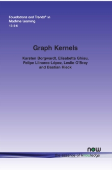 Graph Kernels : State-of-the-Art and Future Challenges