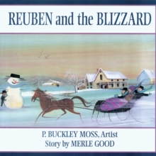 Reuben and the Blizzard