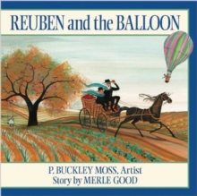 Reuben and the Balloon