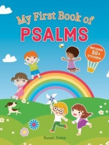 My First Book of Psalms, Paperback Book My First Book of Psalms, Paperback Book