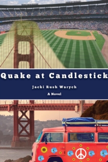 Quake at Candlestick