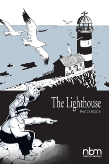 The Lighthouse, Hardback Book The Lighthouse, Hardback Book