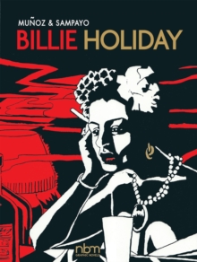 Billie Holiday, Hardback Book Billie Holiday, Hardback Book