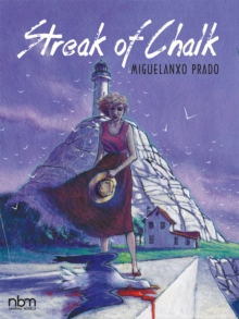 Streak of Chalk, Hardback Book Streak of Chalk, Hardback Book