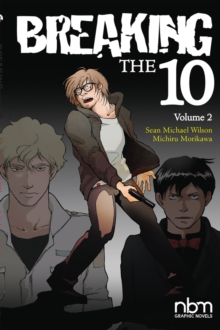 Breaking The Ten Vol.2, Paperback Book Breaking The Ten Vol.2, Paperback Book