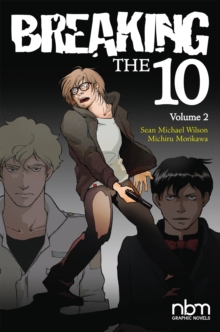 Breaking the Ten, Vol. 2