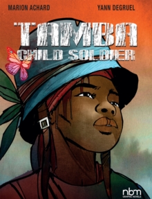 Tamba, Child Soldier