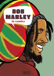 Bob Marley In Comics