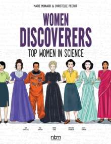 Women Discoverers : Top Women in Science