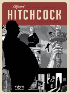 Alfred Hitchcock : Master of Suspense