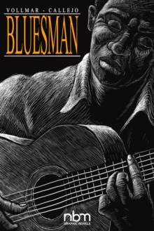 Bluesman