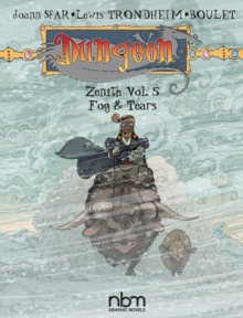 Dungeon: Zenith Vol. 5 : Fog & Tears