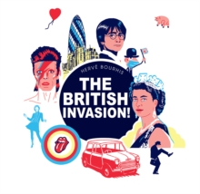 The British Invasion!