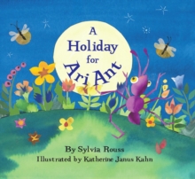 Holiday for Ari Ant, Paperback / softback Book Holiday for Ari Ant, Paperback / softback Book
