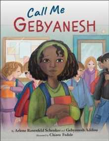 Call Me Gebyanesh