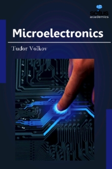 Microelectronics, Hardback Book Microelectronics, Hardback Book