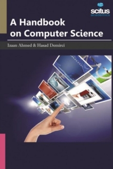 Handbook on Computer Science, Hardback Book Handbook on Computer Science, Hardback Book