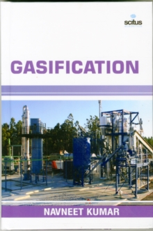 Gasification, Hardback Book Gasification, Hardback Book