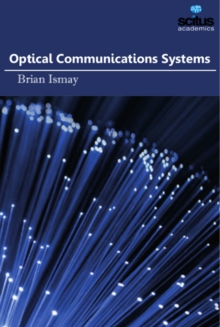 Optical Communications Systems, Hardback Book Optical Communications Systems, Hardback Book