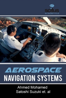 AEROSPACE NAVIGATION SYSTEMS, Hardback Book AEROSPACE NAVIGATION SYSTEMS, Hardback Book