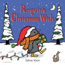 Penguin's Christmas Wish