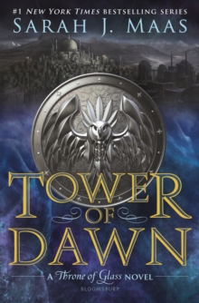 Tower of Dawn, Hardback Book Tower of Dawn, Hardback Book