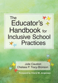 The Educator's Handbook for Inclusive School Practices