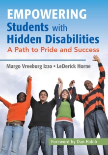 Empowering Students with Hidden Disabilities : A Path to Pride and Success