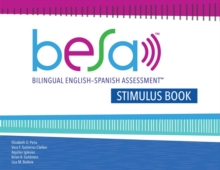 Bilingual English-Spanish Assessment (TM) (BESA (TM)): Stimulus Book, Spiral bound Book Bilingual English-Spanish Assessment (TM) (BESA (TM)): Stimulus Book, Spiral bound Book
