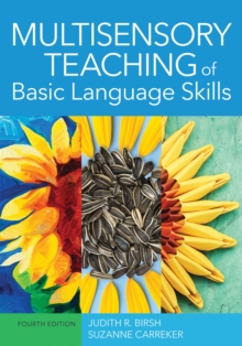 Multisensory Teaching of Basic Language Skills