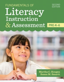 Fundamentals of Literacy Instruction & Assessment, Pre-K-6