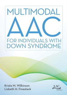 Multimodal AAC for Individuals with Down Syndrome