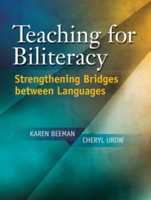 Teaching for Biliteracy