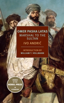 Omer Pasha Latas, Paperback / softback Book Omer Pasha Latas, Paperback / softback Book