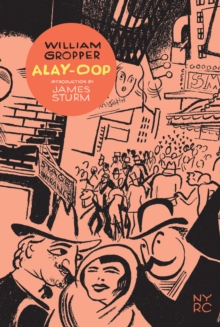 Alay-Oop, Hardback Book Alay-Oop, Hardback Book