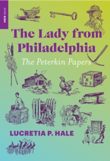 The Lady from Philadelphia : The Peterkin Papers