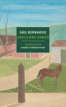 Sao Bernardo, Paperback / softback Book Sao Bernardo, Paperback / softback Book