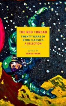 Red Thread: Twenty Years of NYRB Classics